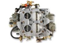 Holley - Holley 650 CFM Quadrajet™ Style Spreadbore Carburetor - Image 2