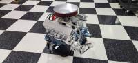 Butler Performance - Butler Crate Engine 400/467cu in., 630+hp 620 Tq, Carbureted Engine - Image 5