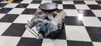 Butler Performance - Butler Crate Engine 400/467cu in., 630+hp 620 Tq, Carbureted Engine - Image 11