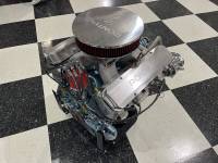 Butler Performance - Butler Crate Engine 400/467cu in., 630+hp 620 Tq, Carbureted Engine - Image 20