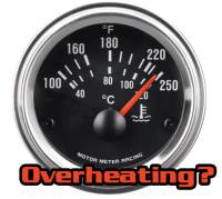 Overheating? Common Reasons why Pontiacs can Overheat