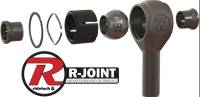 RideTech - Ridetech Complete Coil-Over System, Hub Spindle, for 1967-1969 Firebird 1st Gen F-Body, HQ Adjustable Shock - Image 6