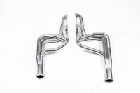 Hooker Headers Super Competition Header, Ceramic Coated, 64-67 GTO/Le Mans/Tempest: 326-455, Tube 1.75" x 30", Collector Size 3" HKR-4106-1HKR