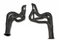 Hooker Headers - Hooker Headers Super Competition Headers, Painted, 68-72 GTO/LeMans: 400-455, Tube 2" x 28", Collector Size 3.5" HKR-4201HKR - Image 1