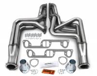 Pontiac Stainless Steel 1970-1981 Firebird,T/A D-Port Headers  389-455 1 3/4" Pipe 3" Collector