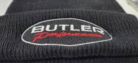 Butler Performance - Butler Logo Beanie - Image 2