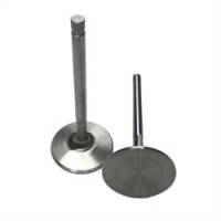 Ferrea High Performance Stainless Steel Intake Valve, 1.96 X 5.095 X 30 Deg, Set/8  FER-F5143M196-8