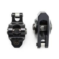 Speedmaster - Pontiac 326 400 455 1.65 Ratio 7/16" DNA® Aluminum Roller Rocker Arms Set - Image 2