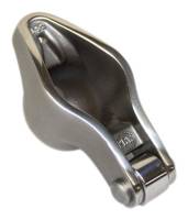 PRW Pontiac Sportsman 1.52 Ratio Roller Tip Rocker Arm Set