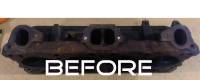 Butler Performance - Butler Built Customers D-Port Cast Iron Cylinder Heads, Stock (Pair) - Image 3