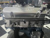 Butler Performance - Pontiac Custom Fab Aluminum Valve Covers, Raw or Black, 3 1/2, Choose Your Options (Set) BPI-TVC-FAB - Image 5
