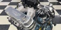 Butler Performance - Pontiac Custom Fab Aluminum Valve Covers, Raw or Black, 3 1/2, Choose Your Options (Set) BPI-TVC-FAB - Image 6