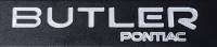 Butler Performance - Pontiac Custom Fab Aluminum Valve Covers, Raw or Black, 3 1/2, Choose Your Options (Set) BPI-TVC-FAB - Image 17