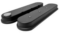 Butler Performance - Butler Performance C-Series CNC Engraved Late Model Pontiac/LS Aluminum Valve Covers, Choose Your Logo (Set) - Image 2