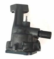 Butler Performance Paddle Wheel PRO 80psi Oil Pump BPI-M54F-PRO