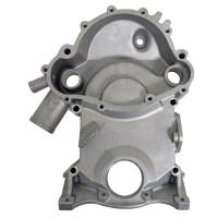 Butler Performance - Butler Pontiac Timing Cover, 11-Bolt 350-455 1969-79 - Image 2