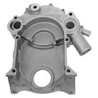 Butler Performance - Butler Pontiac Timing Cover, 11-Bolt 350-455 1969-79 - Image 5