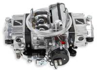 Holley - Holley BRAWLER 750 CFM MECH SEC STREET 750 CFM - 4150 - Mechanical Secondaries - Shiny - Gasoline - Image 3