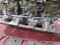 FiTech EFI Systems - Butler Built EFI Tri-Power System, Fully Assembled - Image 5