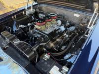 FiTech EFI Systems - Butler Built EFI Tri-Power System, Fully Assembled - Image 8