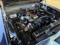 FiTech EFI Systems - Butler Built EFI Tri-Power System, Fully Assembled - Image 9