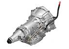 Transmission & Drivetrain - Transmissions - Automatic Transmissions