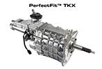 Transmission & Drivetrain - Transmissions - Tremec Manual Transmission Kits by SST