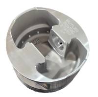 Ross Racing Pistons - Butler Ross Quick Ship -8cc Flat Top Forged Pistons, 4.250" Str., 4.122 Bore, Set/8 - Image 2