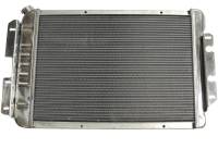 Cold Case - Cold Case 67-69 F-Body Aluminum Radiator, (MT) CCR-CHC11 - Image 8