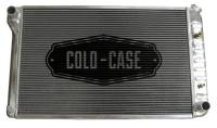Cold Case - Cold Case 70-81 Firebird Aluminum Radiator, (AT) CCR-GPF18A - Image 6
