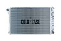 Cold Case - Cold Case 70-81 Firebird Aluminum Radiator, (MT) CCR-GPF18 - Image 6