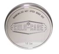 Cold Case - Cold Case Billet Radiator Cap Cover Only CCR-RC100 - Image 2