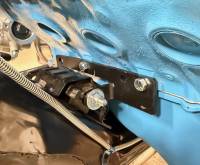 Butler Performance - Butler 75-81 F-body (Firebird/TA) Engine Mount/Adaptor for 1961-1979 326-455, w/Hardware - Image 4