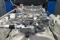 PRW - Rochester Quadrajet Carburetor, 800 CFM ELECTRIC CHOKE, Pontiac 350-455 CI Engines - Image 2