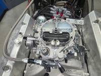 PRW - Rochester Quadrajet Carburetor, 800 CFM ELECTRIC CHOKE, Pontiac 350-455 CI Engines - Image 6