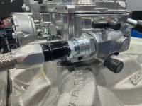 PRW - Rochester Quadrajet Carburetor, 800 CFM ELECTRIC CHOKE, Pontiac 350-455 CI Engines - Image 8