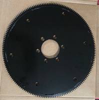Butler Performance - BP Series SFI Approved Flexplate, Black, 2.75" center-  Internally (Nuetral) Balanced - Image 3