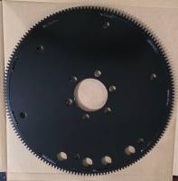 Butler Performance - BP Series SFI Approved Flexplate, Black, 2.75" center-  Externally (Stock) Balanced - Image 2