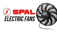 Spal Automotive Cooling
