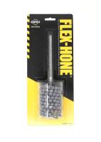 Brush Research FLEX-HONE, 2 1/4", 180 grit
