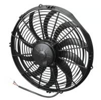 Butler Performance - 1968 to 1977 Pontiac A-Body dual 14 inch Fan Shroud Kit for ColdCase GMA42 - Image 11