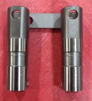 Butler Performance - Morel Pontiac Retro-Fit Hydraulic Roller Lifter (Updated Oil Band), Pair BPI-5883R - Image 3