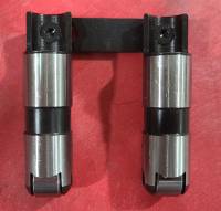 Comp Cams - Comp Cams Evolution Pontiac Hyd. Roller Lifter, Pair CCA-85701-2 - Image 2