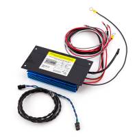 Multiple Spark CDI 6AL Ignition Box Rev Lim (1 Rotary Switch) - Blue