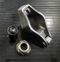 Butler Performance - Butler Pontiac 1.5 Ratio Aluminum Roller Rocker Set - Image 2