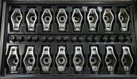 Butler Pontiac 1.5 Ratio Aluminum Roller Rocker Set