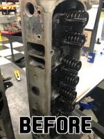 Butler Performance - Send us Your Heads- Speedmaster to Butler Process Head Upgrade Package, Ready to Assemble - Image 2