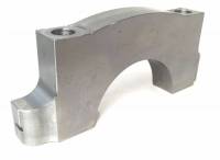 Butler Pontiac 421-428-455 Front Main Cap Billet Steel