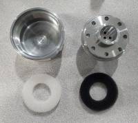 Butler Performance - Butler "462 CUIN" Custom CNC Aluminum Push-In Breather - Image 4