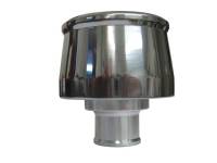 Butler Performance - Butler "462 CUIN" Custom CNC Aluminum Push-In Breather - Image 2